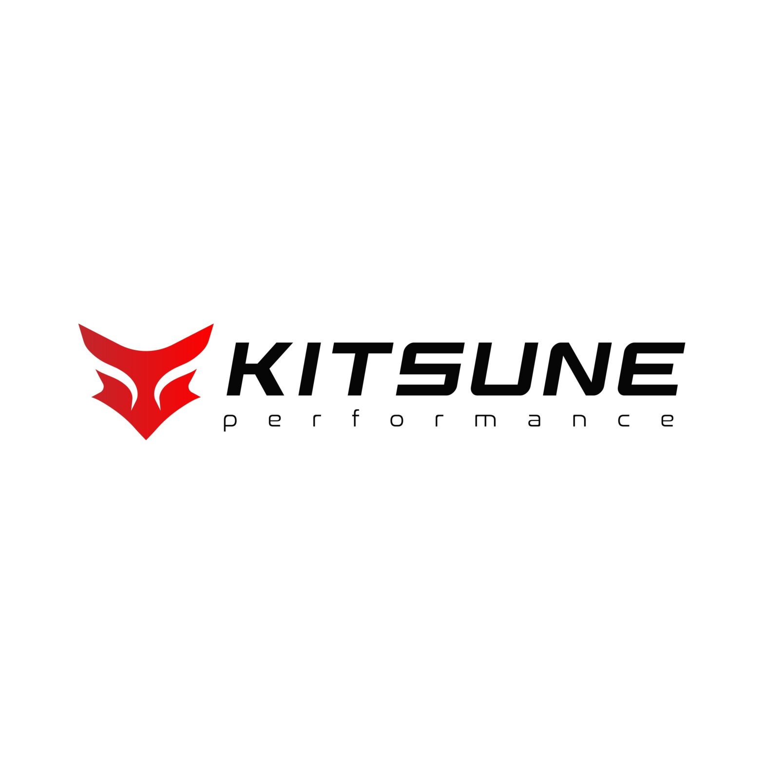 Kitsune Performance Acura - логотип інтернет-магазину