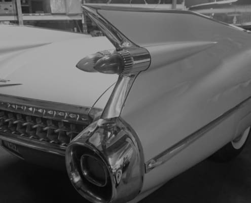 KS Import Cadillac — магазин запчастин Cadillac