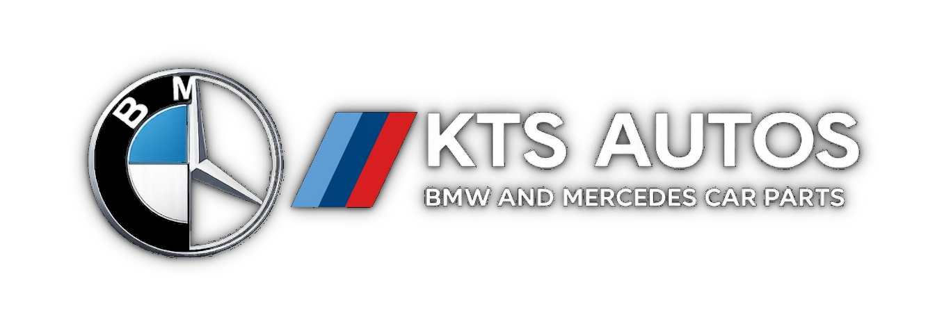 KTS Autos - логотип інтернет-магазину