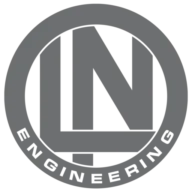 LN Engineering - логотип інтернет-магазину