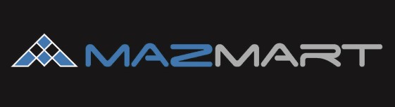 Mazmart Mazda - логотип інтернет-магазину