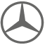 MB OEM Parts - логотип інтернет-магазину