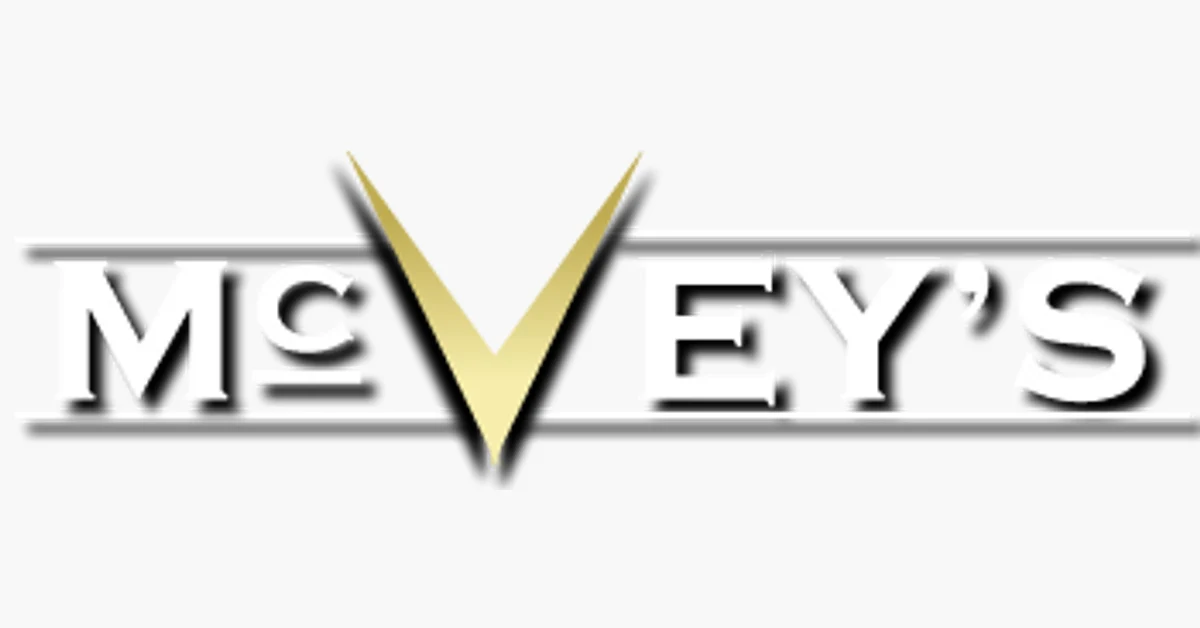 McVey's Cadillac — магазин запчастин Cadillac