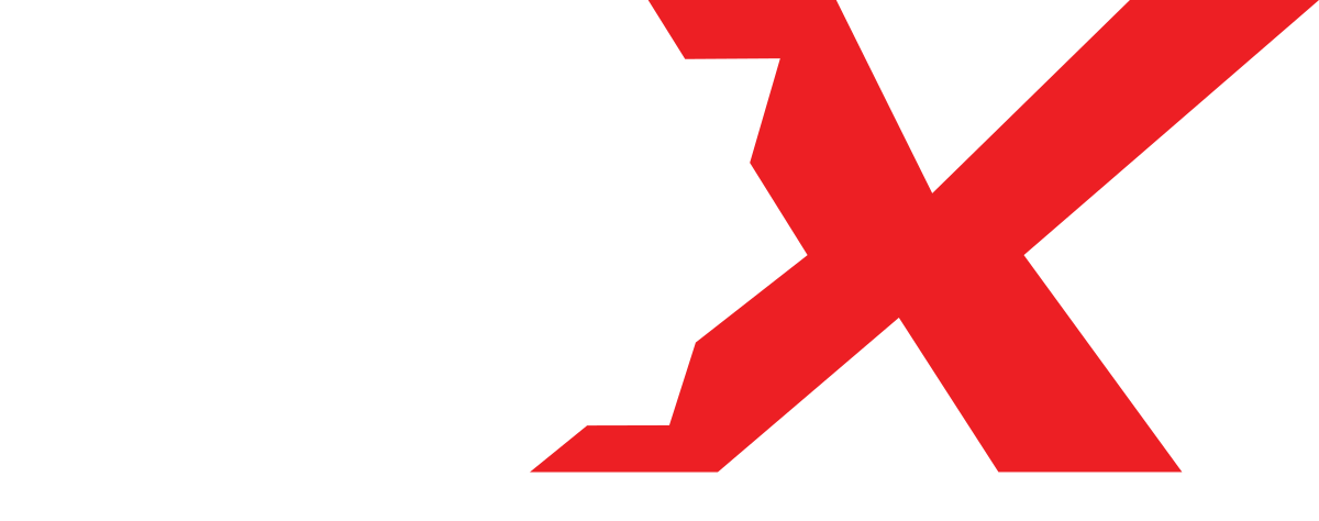 Modern Muscle Xtreme Dodge - логотип інтернет-магазину