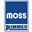 Moss Europe Mazda MX-5 - логотип інтернет-магазину