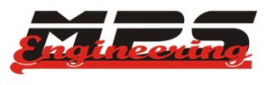 MPS Engineering Nissan - логотип інтернет-магазину