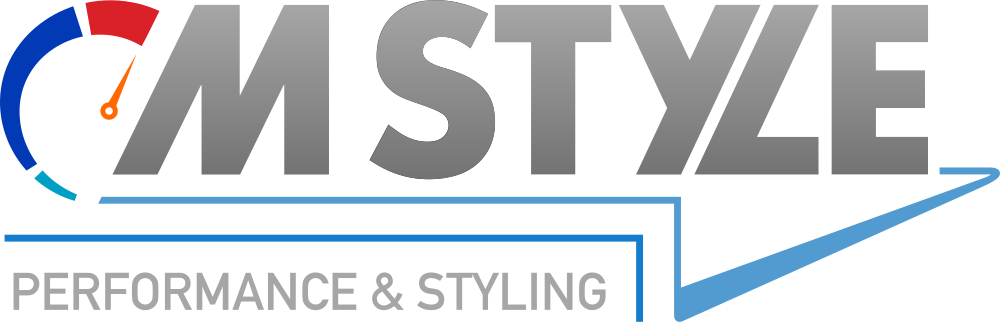 MStyle UK - логотип інтернет-магазину