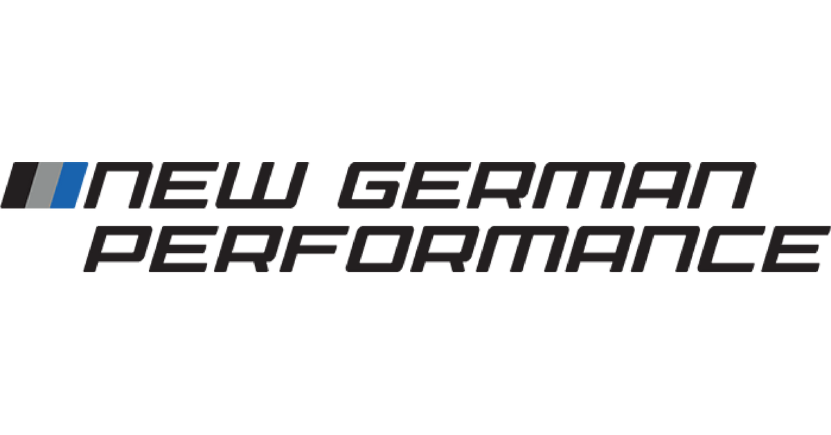 New German Performance - логотип інтернет-магазину
