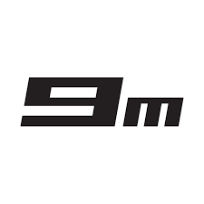 Ninemeister Shop - логотип інтернет-магазину