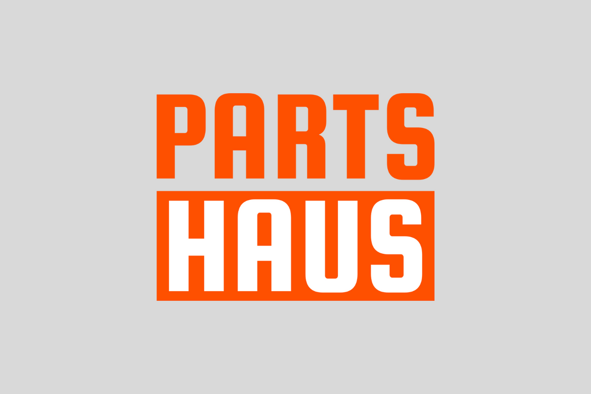 Partshaus - логотип інтернет-магазину