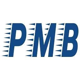 PartsMB - логотип інтернет-магазину