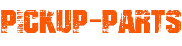 Pickup-Parts Ram - логотип інтернет-магазину