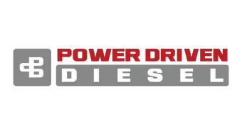 Power Driven Diesel Ram - логотип інтернет-магазину