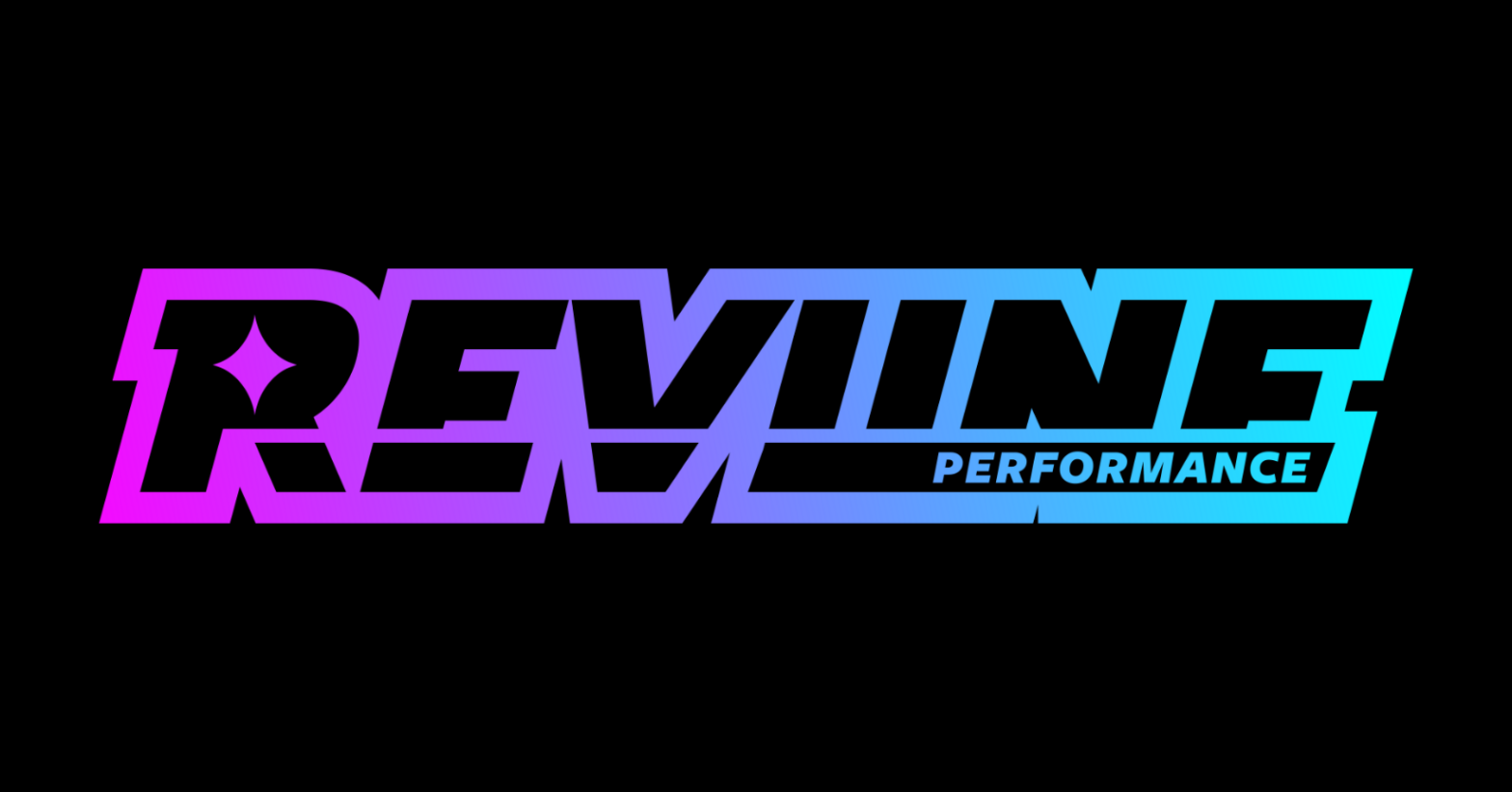Revline Performance Infiniti - логотип інтернет-магазину