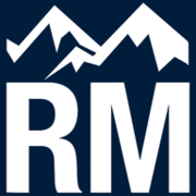 RM European Auto Parts - логотип інтернет-магазину