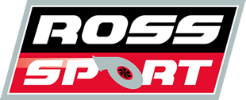 Ross Sport Mitsubishi - логотип інтернет-магазину