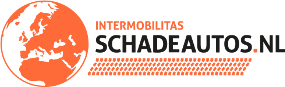 Schadeautos Toyota Parts - логотип інтернет-магазину