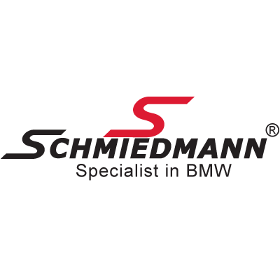 Schmiedmann - логотип інтернет-магазину