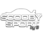 Scoobysport Subaru - логотип інтернет-магазину