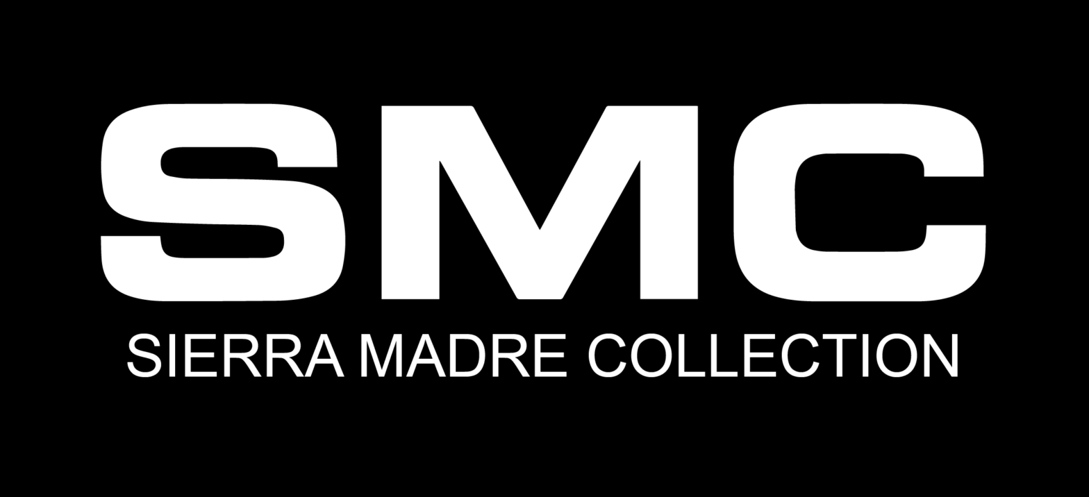 Sierra Madre Collection - логотип інтернет-магазину