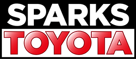 Sparks Toyota Parts - логотип інтернет-магазину