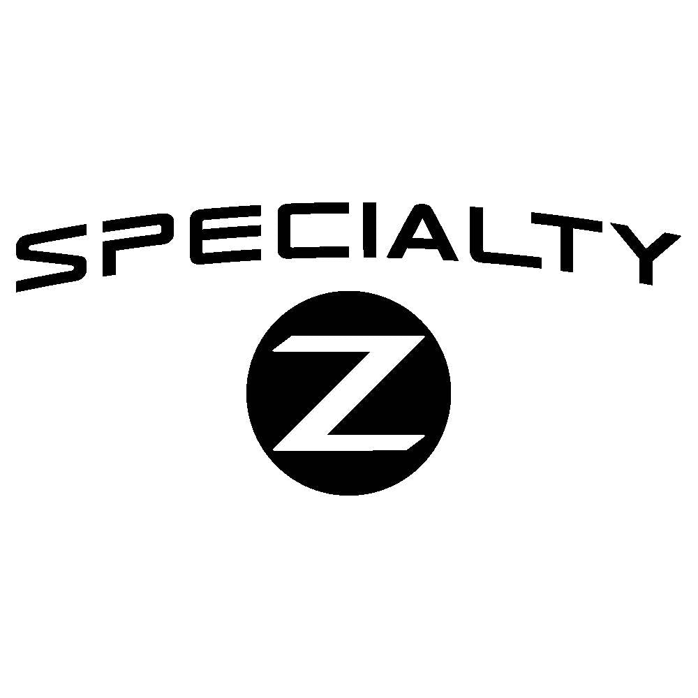 Specialty-Z Infiniti - логотип інтернет-магазину
