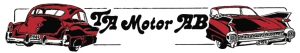TA Motor Cadillac — магазин запчастин Cadillac