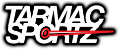 Tarmac Sportz Nissan - логотип інтернет-магазину