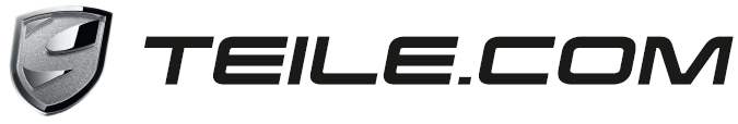 TEILE.COM - логотип інтернет-магазину