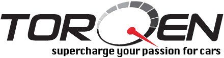 TORQEN Lexus - логотип інтернет-магазину