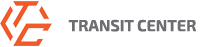 Transit Center Ford - логотип інтернет-магазину