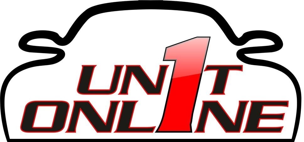 Unit 1 Online - логотип інтернет-магазину