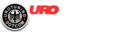 UroTuning - логотип інтернет-магазину