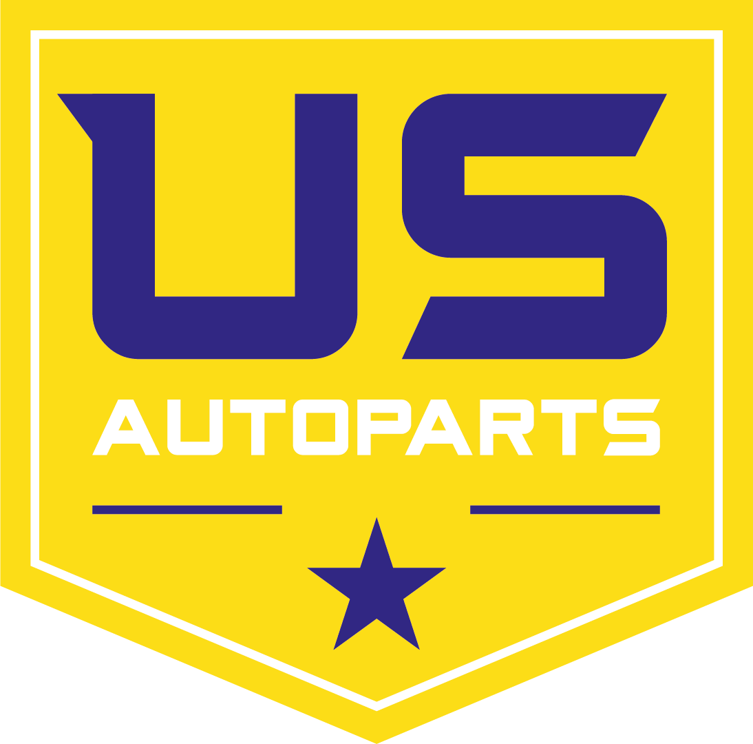 US Auto Parts France Chevrolet & GM - логотип інтернет-магазину