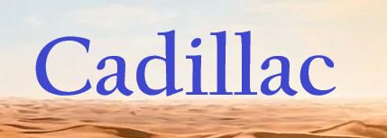 US Car Teile Shop Cadillac — магазин запчастин Cadillac