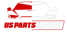 US Parts Import Acura - логотип інтернет-магазину