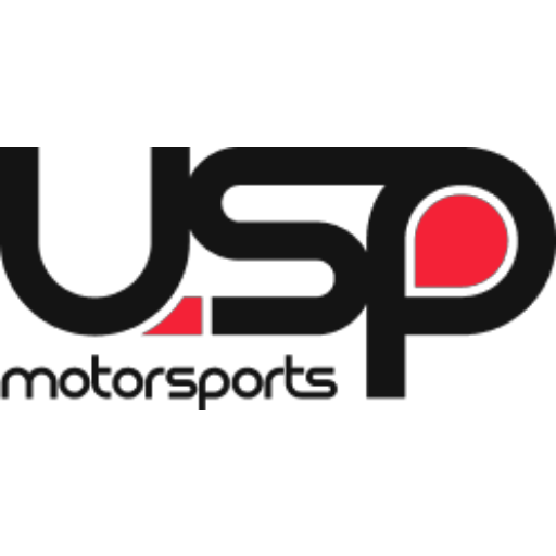 USP Motorsports - логотип інтернет-магазину