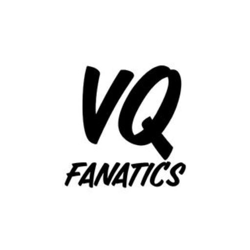 VQ Fanatics Infiniti - логотип інтернет-магазину