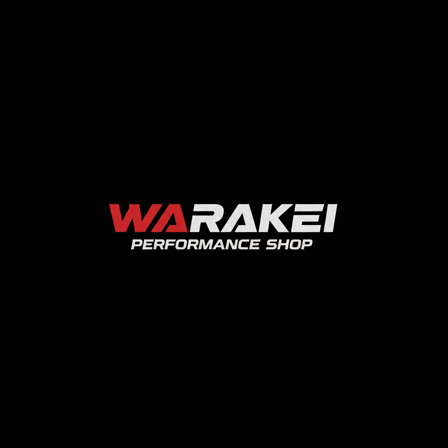 WARAKEI Nissan Skyline - логотип інтернет-магазину