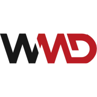 WMD EVO Mitsubishi - логотип інтернет-магазину