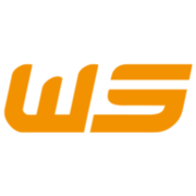 WS Autoteile - логотип інтернет-магазину