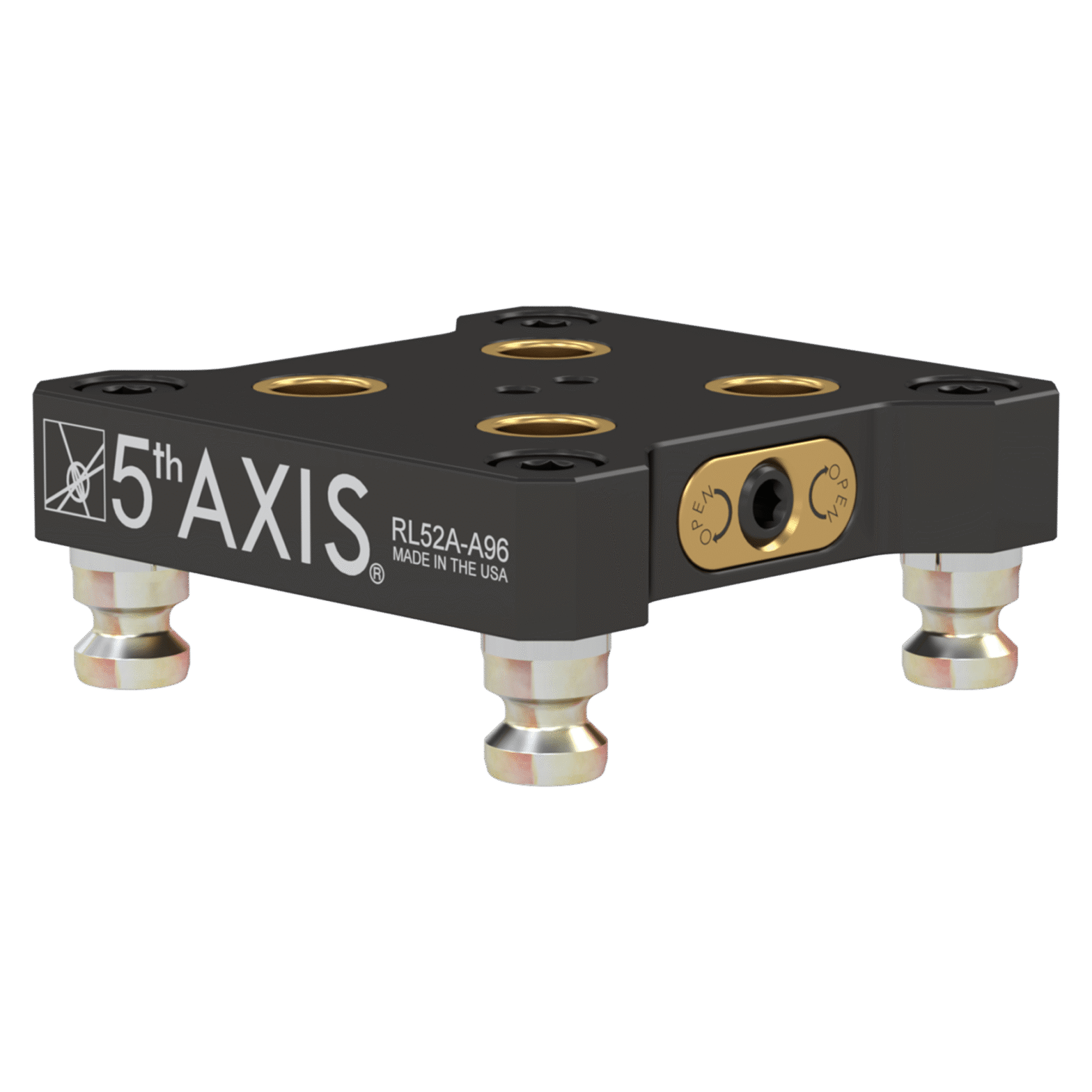 5th Axis - логотип інтернет-магазину