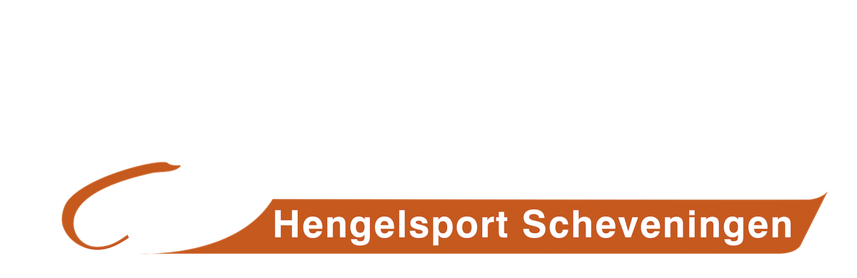 Albatros Hengelsport - логотип інтернет-магазину