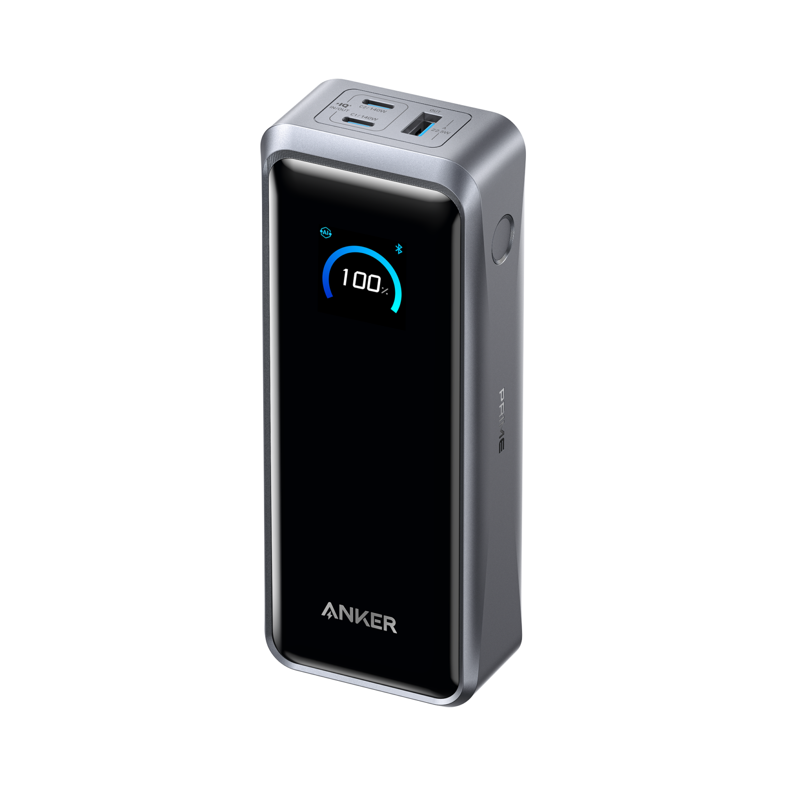 Anker US - логотип інтернет-магазину