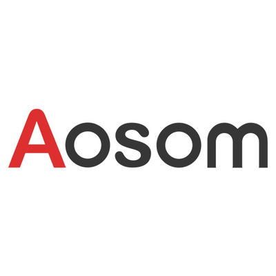 Aosom UK - логотип інтернет-магазину