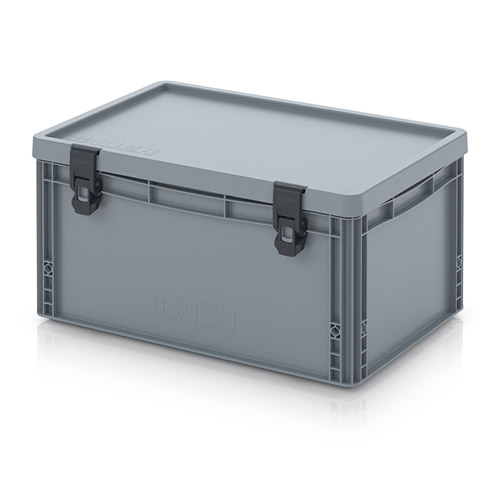 AUER Packaging - логотип інтернет-магазину