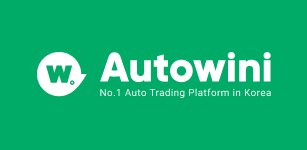 Autowini - логотип інтернет-магазину