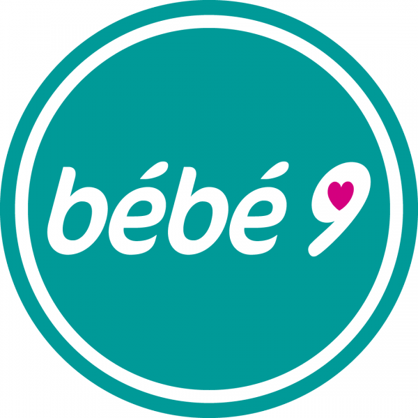 Bébé9 - логотип інтернет-магазину