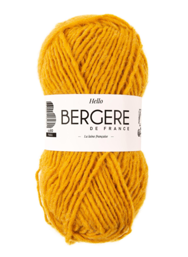 Bergère de France - логотип інтернет-магазину