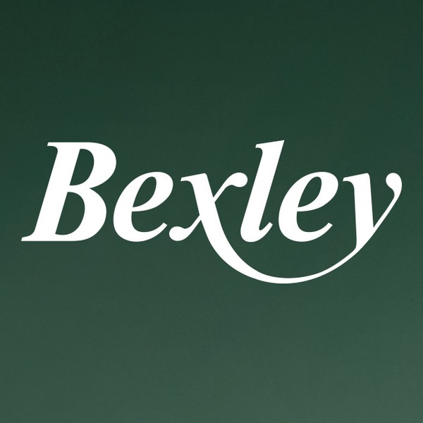 Bexley - логотип інтернет-магазину